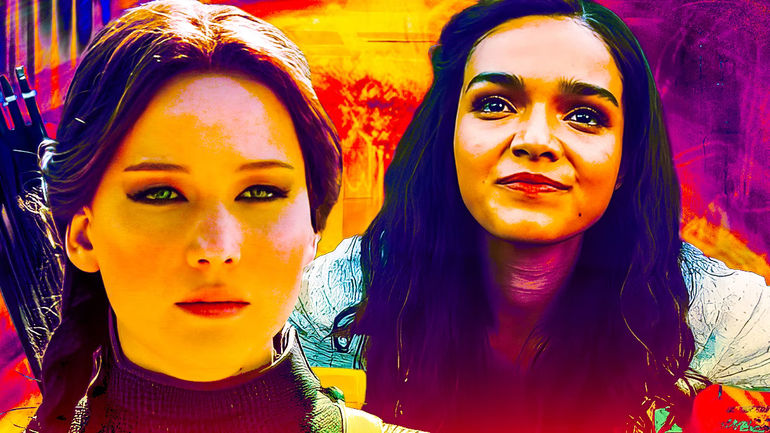 The Mystery of Katniss' Name: Unraveling the Ballad of Songbirds and Snakes