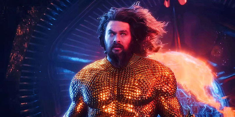10 Reasons Aquaman 2's Reviews Are So Negative