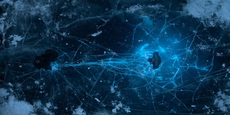 The Enigmatic Ice Astral Plane and Main Rebel Moon Villain Explained