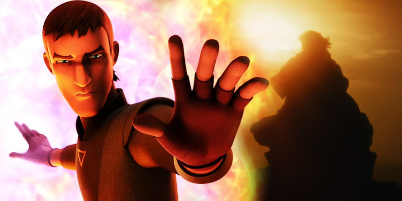 The 10 Saddest Star Wars Deaths In The Movies, Live-Action TV Shows, 
& Animation