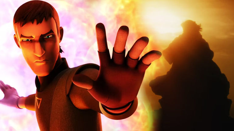 The 10 Saddest Star Wars Deaths In The Movies, Live-Action TV Shows, 
& Animation