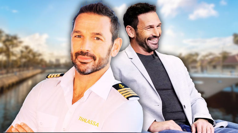 Below Deck Down Under: Major Changes After Luke's Misconduct