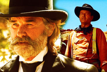 The Secret Remake of John Wayne's The Searchers: A Kurt Russell Western