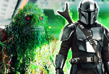 The Mandalorian Season 3: The Problem with Pirate King Gorian Shard