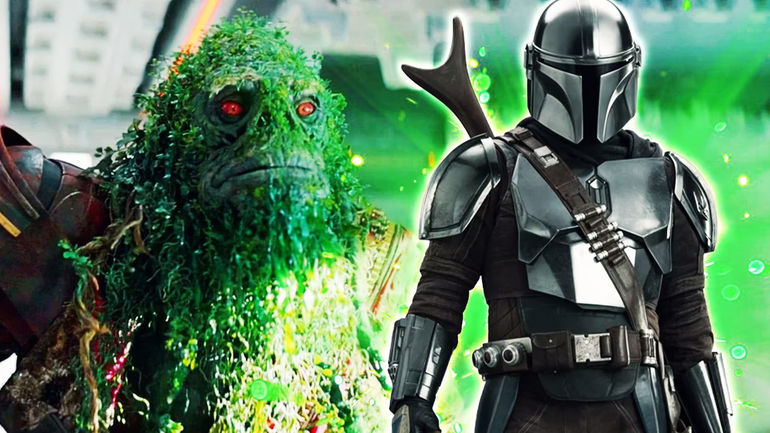 The Mandalorian Season 3: The Problem with Pirate King Gorian Shard