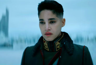 Rebel Moon: Unraveling the Dark Secrets of Kora's Backstory