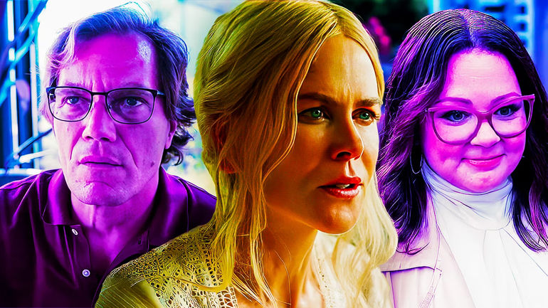 Nine Perfect Strangers Season 2: What to Expect from the Upcoming Anthology