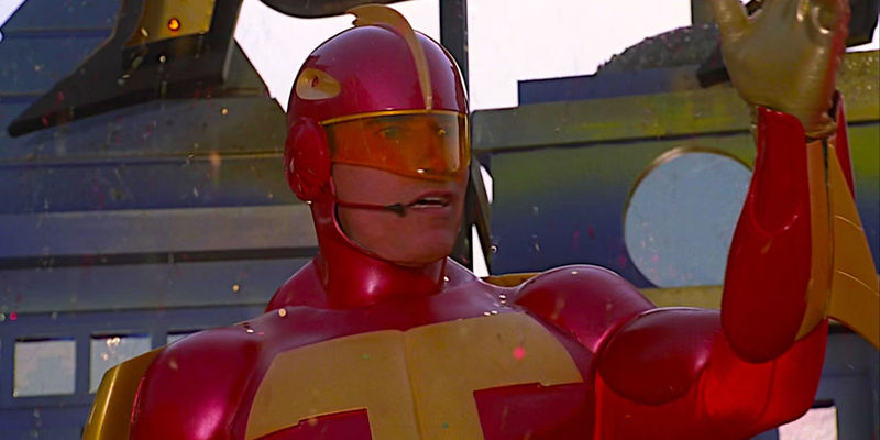 Why Jingle All The Way Wouldn't Work Today