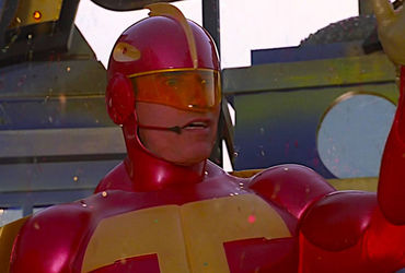 Why Jingle All The Way Wouldn't Work Today