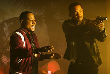The Unveiling of Bad Boys 4: A Surprising Will Smith Record