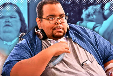 The Tragic Story of Tammy Slaton's Husband Caleb Willingham After 1000-Lb Sisters