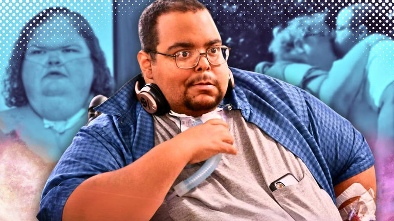 The Tragic Story of Tammy Slaton's Husband Caleb Willingham After 1000-Lb Sisters