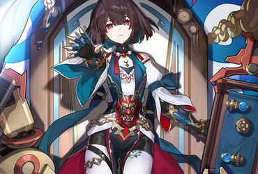 Honkai: Star Rail Introduces New Character Xueyi