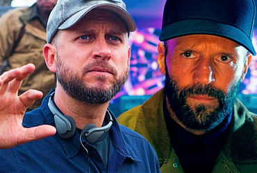 David Ayer's New Movie Desperately Needs To Break A Bad 10-Year Streak