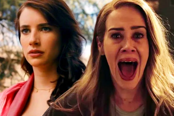 The Decline of American Horror Story: Unraveling the Mystery Behind the