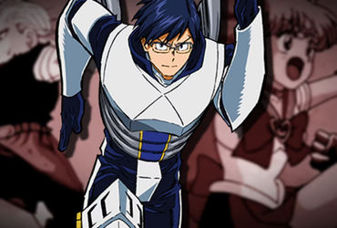 The Strongest Anime Characters Who Kick