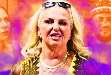 The Feuds of Angela Deem: A Deep Dive Into 90 Day Fianc\u00e9's Most Controversial Star