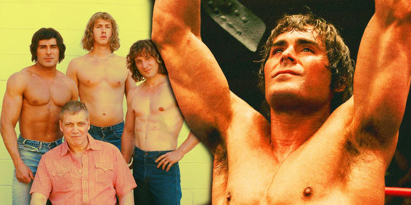 The Untold Stories of the Von Erich Family: Missing Pieces in The Iron Claw