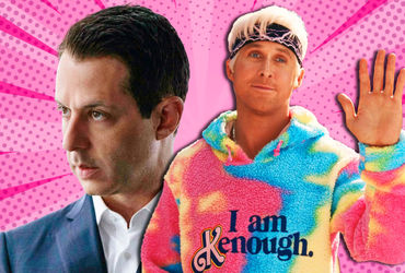 The Year of the Kens: A Look Back at 2023