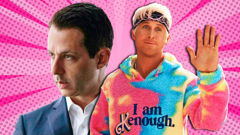 The Year of the Kens: A Look Back at 2023