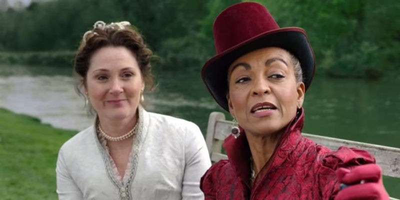 Bridgerton Season 3: Exploring the Backstories of Lady Danbury and Violet