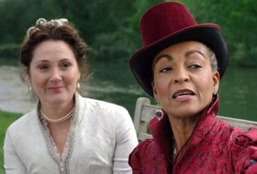 Bridgerton Season 3: Exploring the Backstories of Lady Danbury and Violet