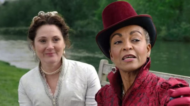 Bridgerton Season 3: Exploring the Backstories of Lady Danbury and Violet