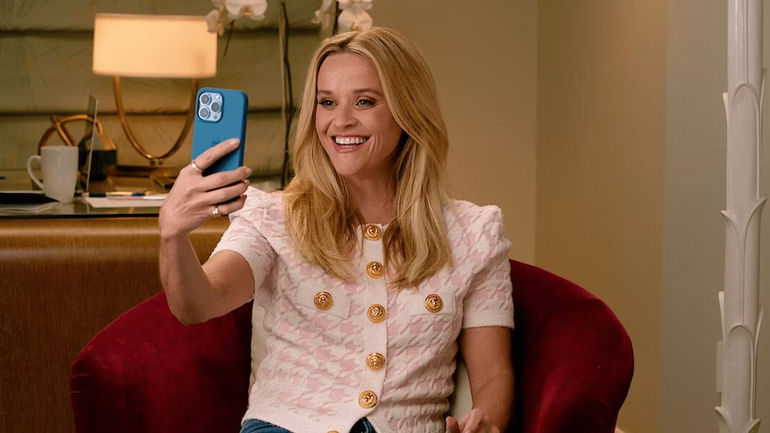 Reese Witherspoon's Romantic Comeback: The Success of 'Your Place or Mine'