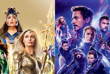 Eternals: What Sets Them Apart from the Avengers