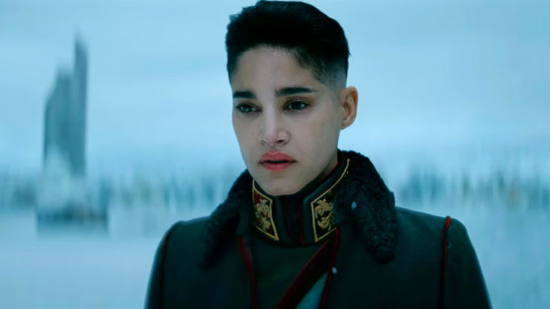 The Connection Between Rebel Moon and Army of the Dead: Exploring Zack Snyder's Cinematic Universe