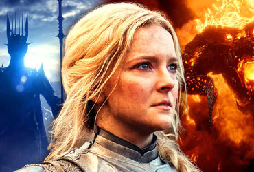 The Rings of Power: A Creative Twist on Tolkien's Second Age