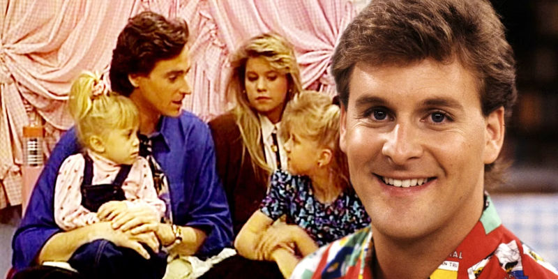 The Tanner Family: How They Changed in Fuller House