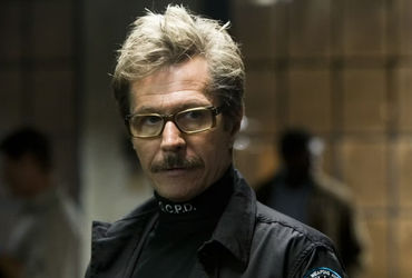 Gary Oldman: The Batman Villain He Almost Played