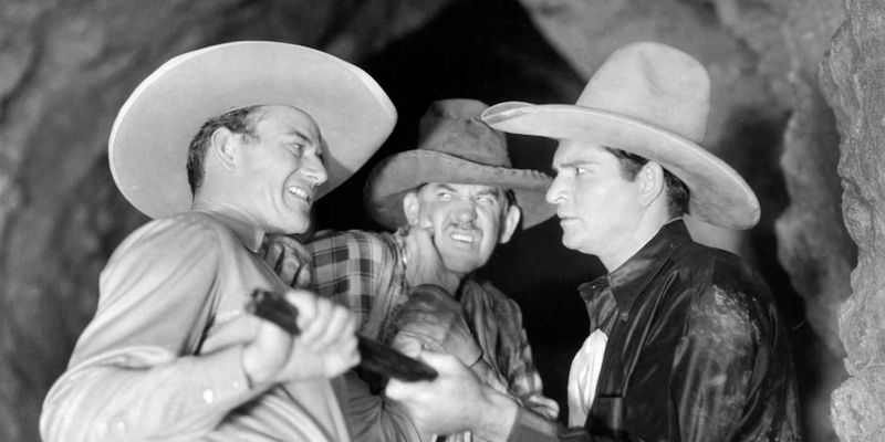 The Forgotten B-Westerns That Shaped the Genre