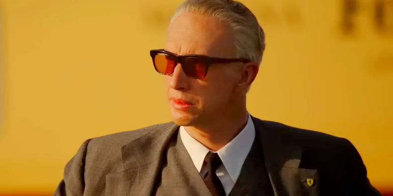 Ferrari: The Box Office Disappointment