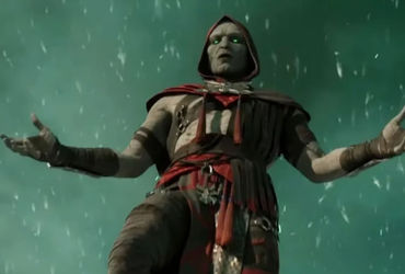 Ermac's Alternate Looks Revealed in Mortal Kombat 1 Leak