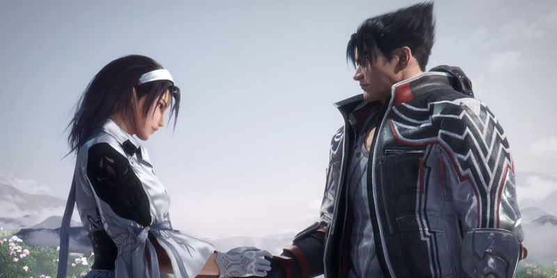 Controversy Surrounding Tekken 8's New Accessibility Features