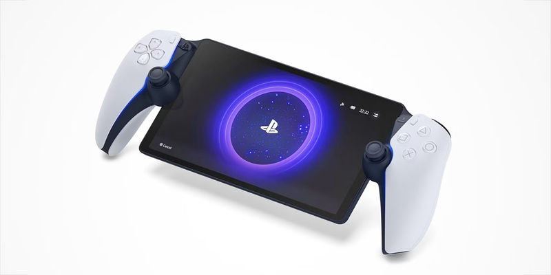 Sony's Struggle to Restock PlayStation Portal in the United States