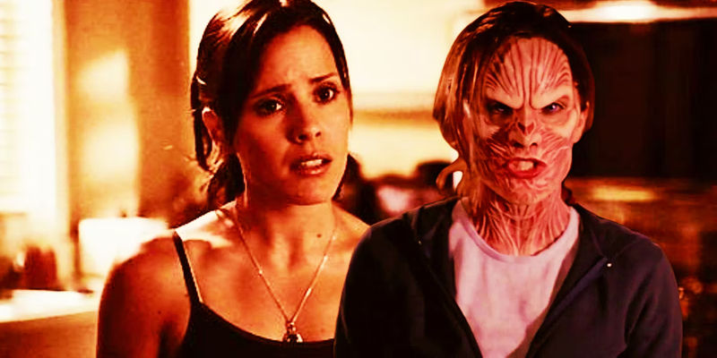 The Intriguing World of Buffy's Vengeance Demons
