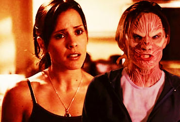 The Intriguing World of Buffy's Vengeance Demons