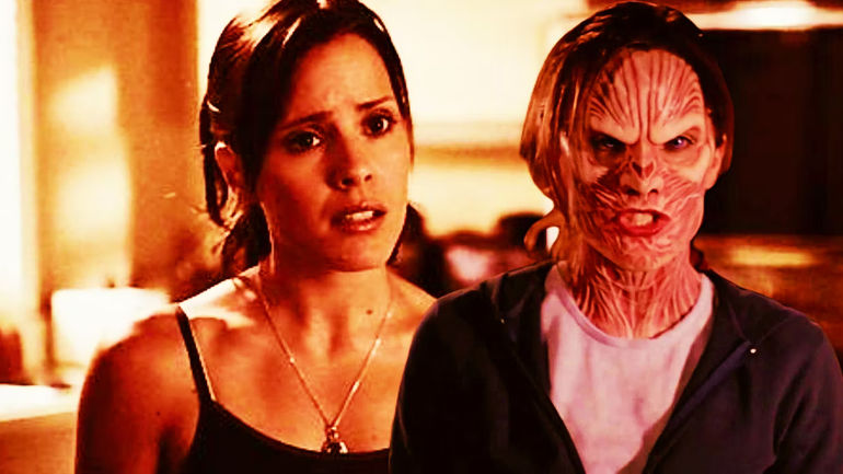The Intriguing World of Buffy's Vengeance Demons