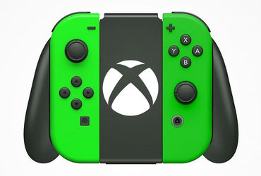 Microsoft's Innovative Approach to Gaming: Joy-Con-Like Controllers