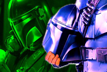 The Mandalorian: Din Djarin's Face Revealed to 13 Characters