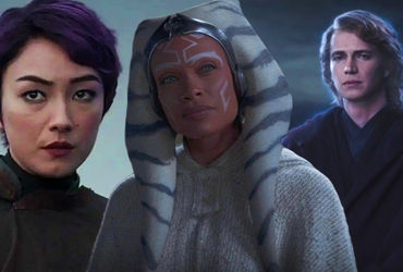 The Uninteresting Story of Ahsoka: Exploring the Reason Behind It