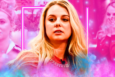 Nicole Franzel's Most Memorable Scandals