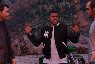 Grand Theft Auto 5 Actor Swatted Again While Streaming on YouTube