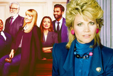 The Mysterious Fate of Night Court's Christine Sullivan