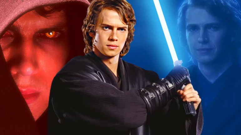 The Chosen One Prophecy: A New Perspective