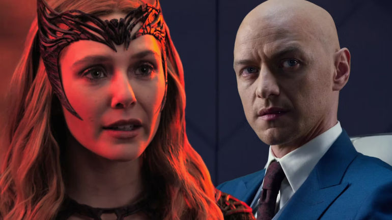 The Most Dramatic Character Transformations in the Marvel Cinematic Universe