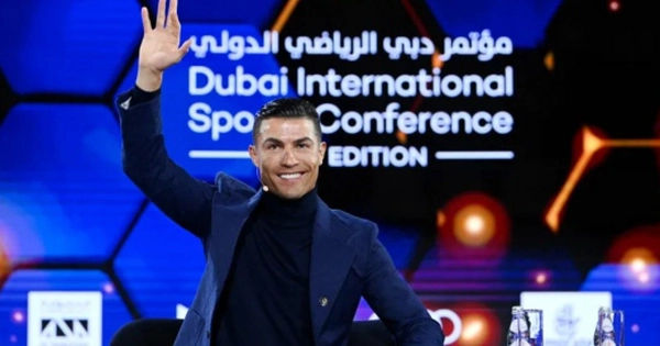 Ronaldo: Trải Nghiệm Và Tương Lai